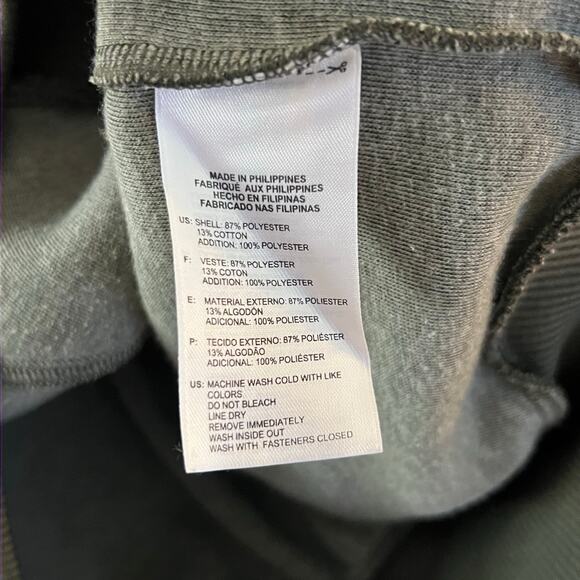 Adidas Firebird Classic Trefoil 3 Stripes XL Track Jacket Old School Streetwear - Picture 4 of 5